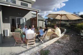 Moore Park Apartments Armidale Exteriör bild