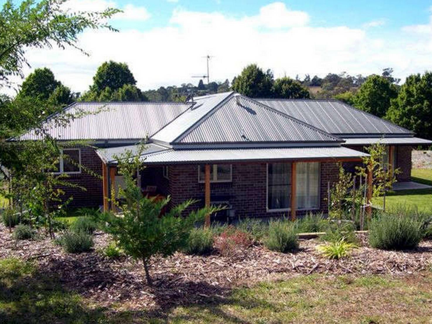 Moore Park Apartments Armidale Exteriör bild