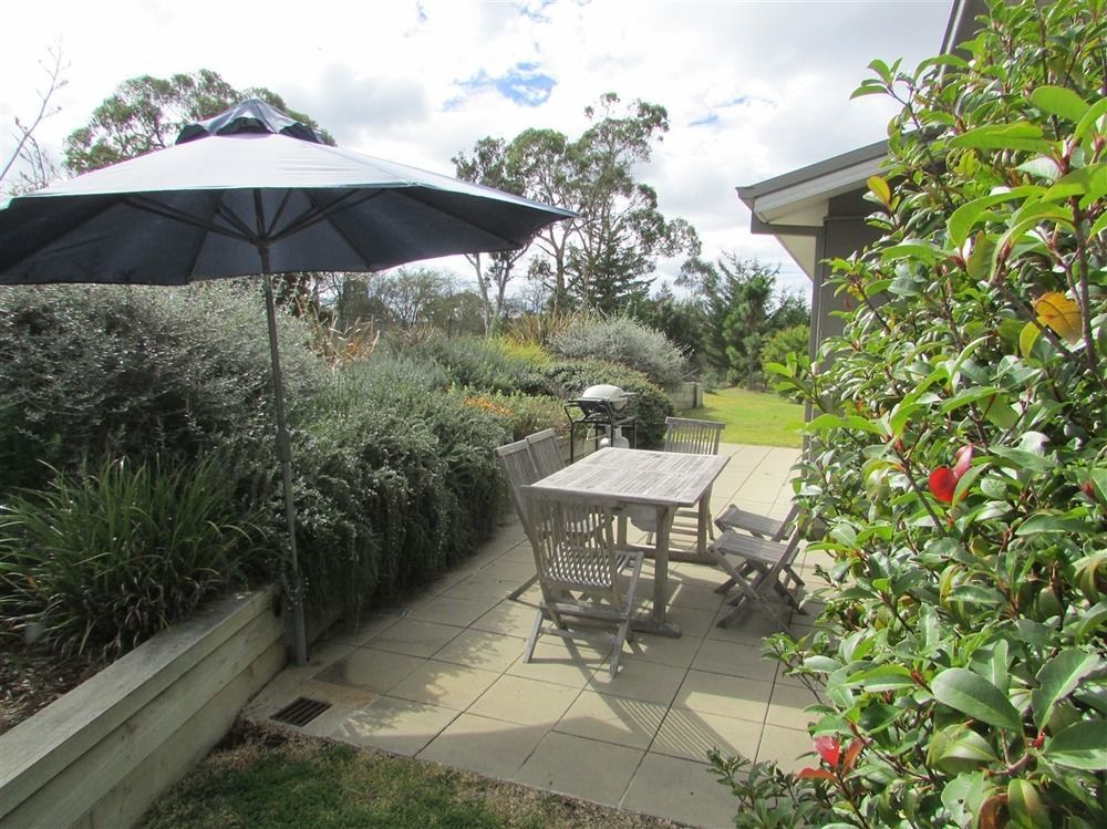 Moore Park Apartments Armidale Exteriör bild